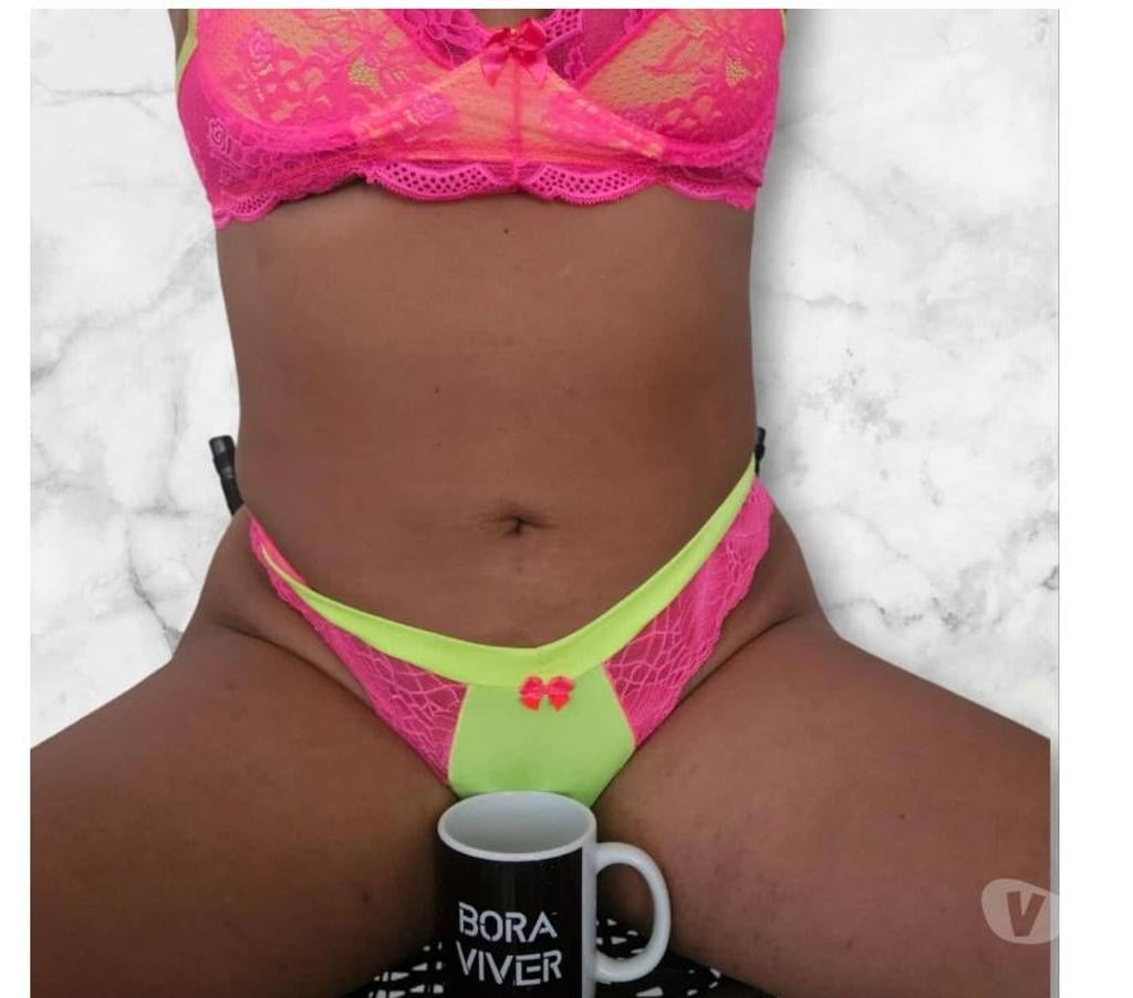 Garotas de programa Rio de Janeiro RJ Campo Grande, Rio de Janeiro - Fotos para Anny Fiori massagista com local