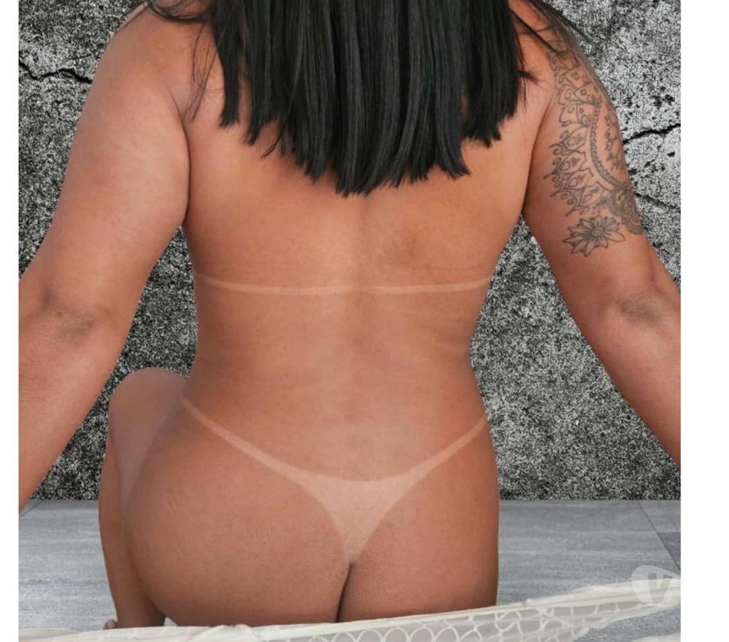 Garotas de programa Rio de Janeiro RJ Campo Grande, Rio de Janeiro - Fotos para Anny Fiori massagista com local