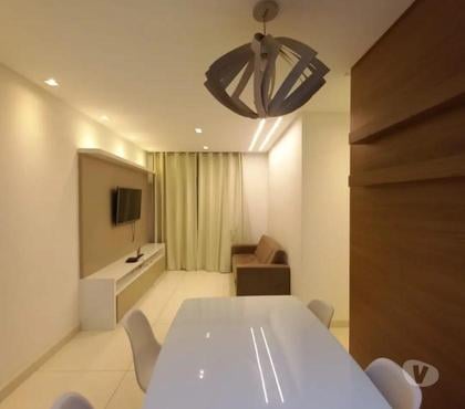 Casas para alugar - Fotos para ALUGA-SE, APARTAMENTO, MOBILIADO, GLÓRIA, MACAÉ-RJ.