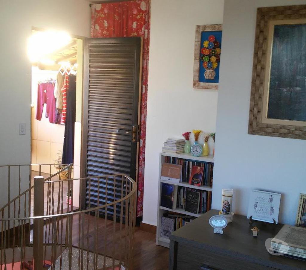 Apartamentos a venda Caxias RJ - Fotos para Cobertura Duplex de 2 Qts em Cond. Fechado D.Caxias RJ