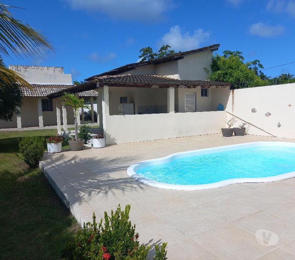 Apartamentos a venda Vera Cruz BA - Fotos para Oportunidade, linda casa de veraneio em AratubaBahia