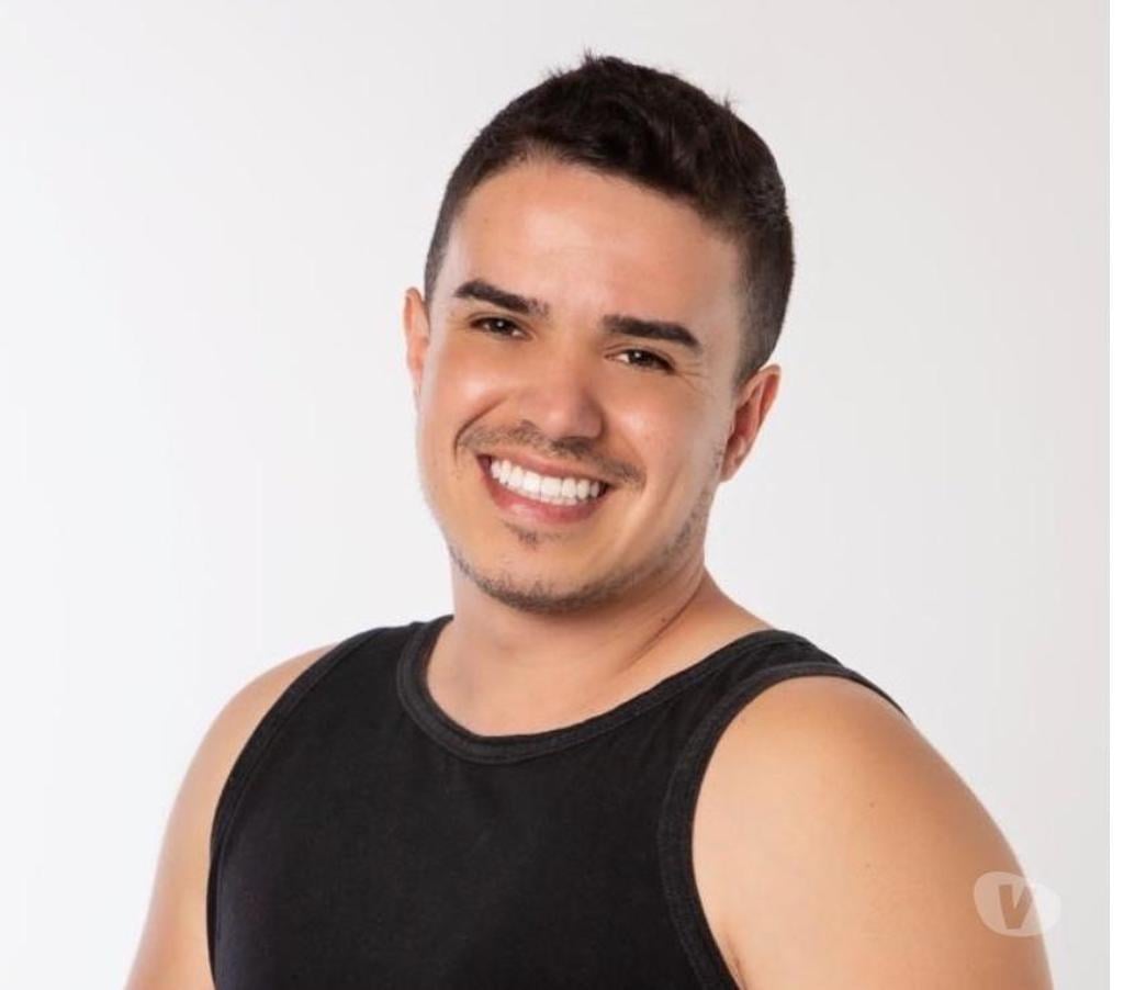 Acompanhantes masculinos Belo Horizonte MG Outros Bairros Belo Horizonte MG - Fotos para Terapeuta Tântrico