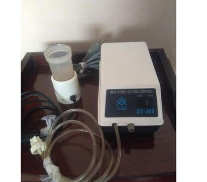 Cosméticos - Fotos para Inalador Ultra-sonico Icel