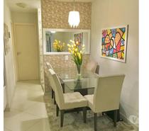 Apartamento de 2 Qts Condomínio Vitória Caxias