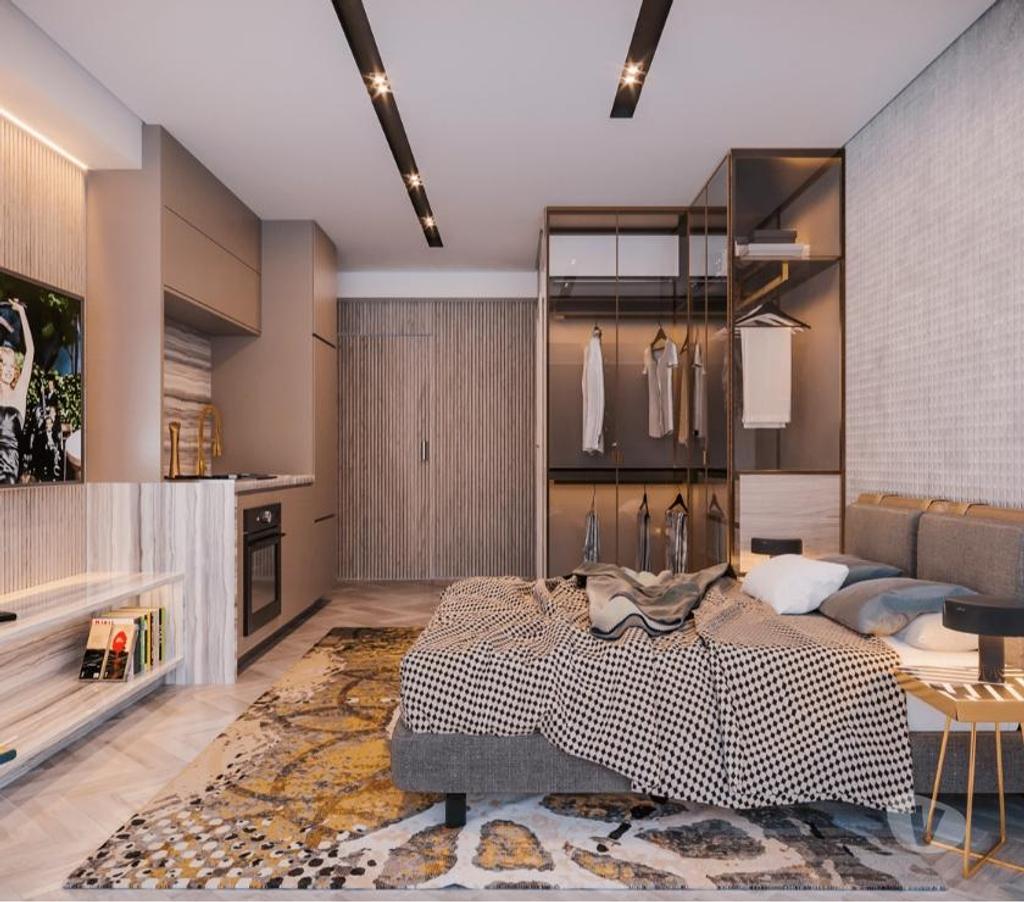 Empreendimentos imóveis Sao Paulo SP Perdizes - Fotos para Lançto.de STUDIOS E 1 DORMS CYRELA FOR YOU PERDIZES