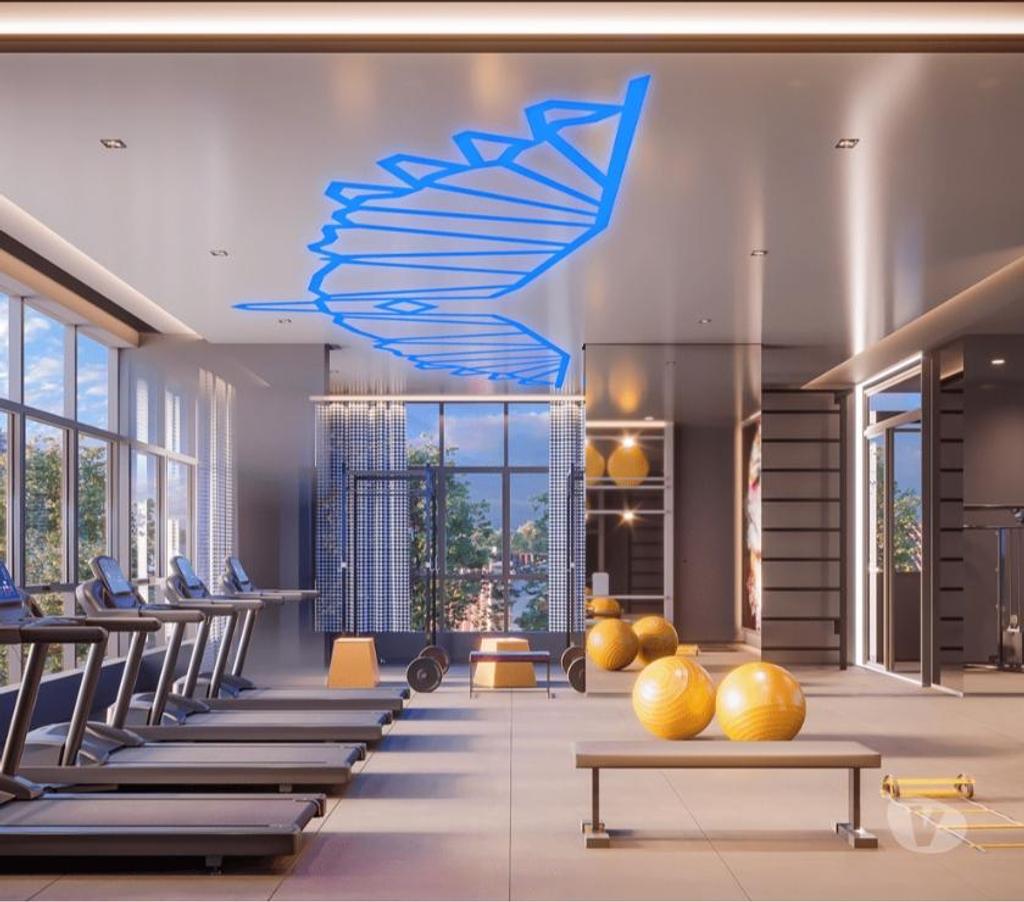 Empreendimentos imóveis Sao Paulo SP Perdizes - Fotos para Lançto.de STUDIOS E 1 DORMS CYRELA FOR YOU PERDIZES