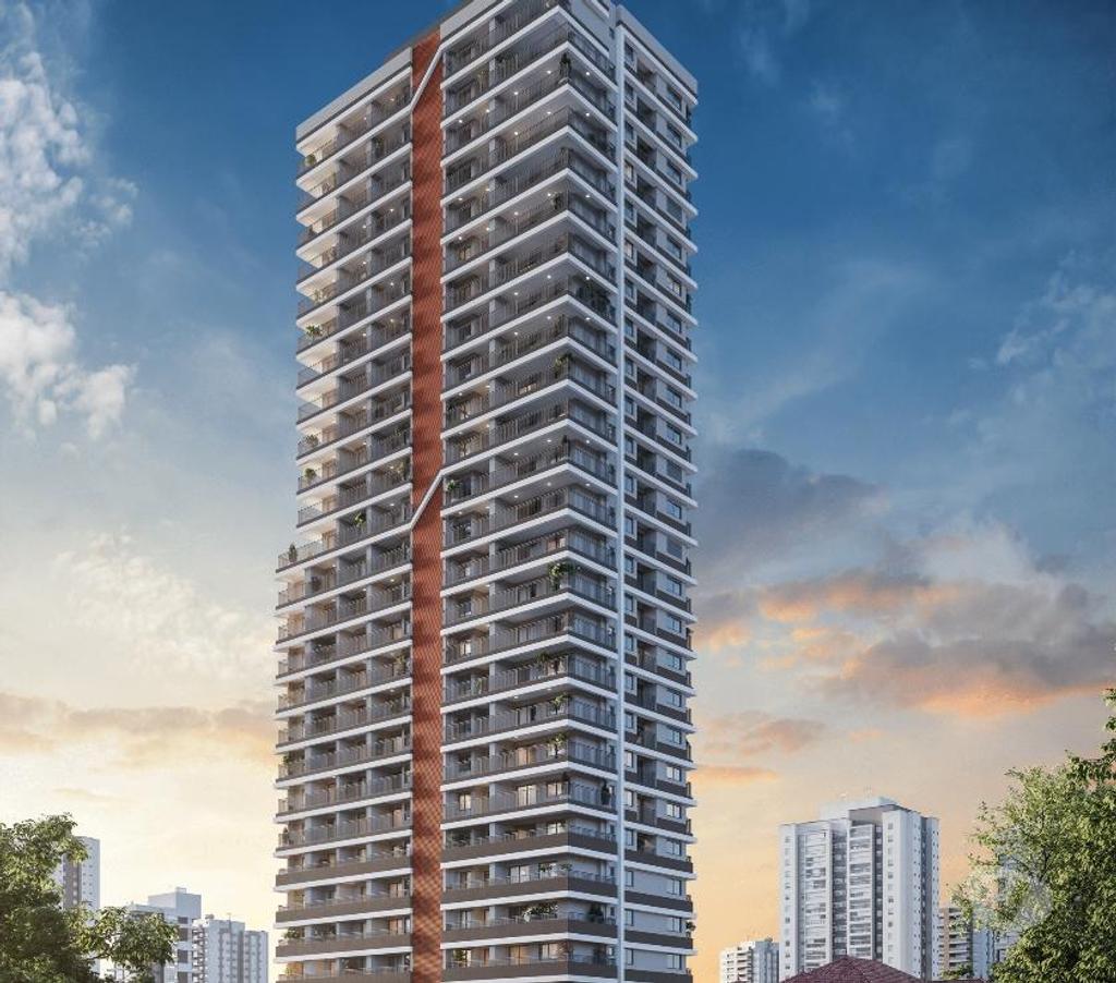 Empreendimentos imóveis Sao Paulo SP Perdizes - Fotos para Lançto.de STUDIOS E 1 DORMS CYRELA FOR YOU PERDIZES