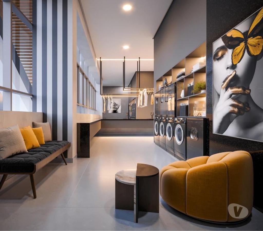 Empreendimentos imóveis Sao Paulo SP Perdizes - Fotos para Lançto.de STUDIOS E 1 DORMS CYRELA FOR YOU PERDIZES