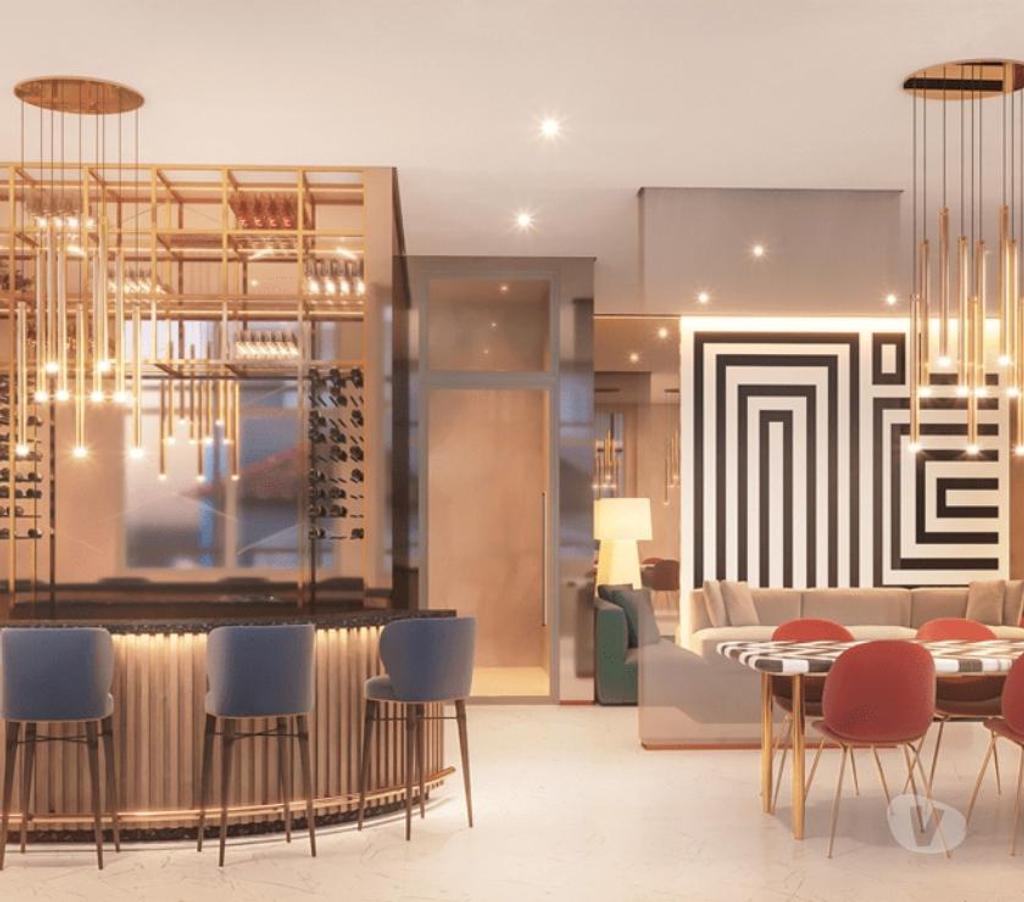 Empreendimentos imóveis Sao Paulo SP Perdizes - Fotos para Lançto.de STUDIOS E 1 DORMS CYRELA FOR YOU PERDIZES