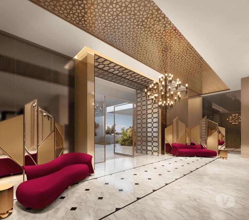 Empreendimentos imóveis Sao Paulo SP Perdizes - Fotos para Lançto.no Bairro PERDIZES A MAISON PERDIZES RESIDENCES