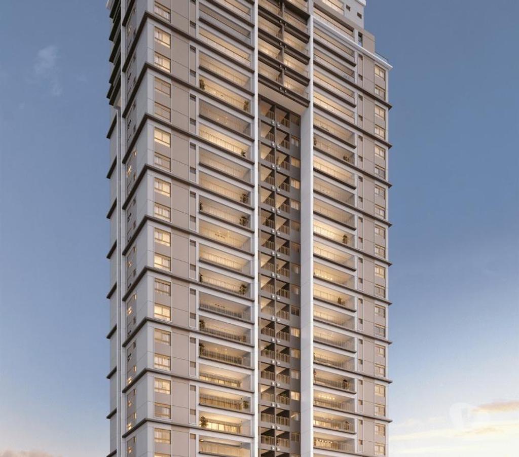 Empreendimentos imóveis Sao Paulo SP Perdizes - Fotos para Lançto.no Bairro PERDIZES A MAISON PERDIZES RESIDENCES