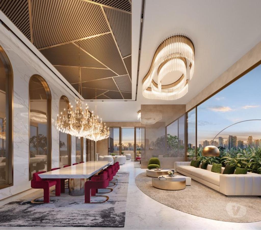 Empreendimentos imóveis Sao Paulo SP Perdizes - Fotos para Lançto.no Bairro PERDIZES A MAISON PERDIZES RESIDENCES