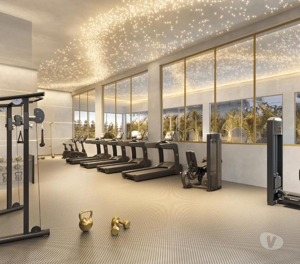 Empreendimentos imóveis Sao Paulo SP Perdizes - Fotos para Lançto.no Bairro PERDIZES A MAISON PERDIZES RESIDENCES