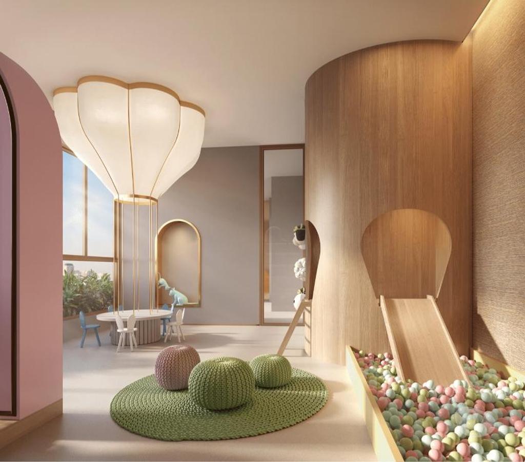 Empreendimentos imóveis Sao Paulo SP Perdizes - Fotos para Lançto.no Bairro PERDIZES A MAISON PERDIZES RESIDENCES