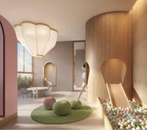 Lançto.no Bairro PERDIZES A MAISON PERDIZES RESIDENCES