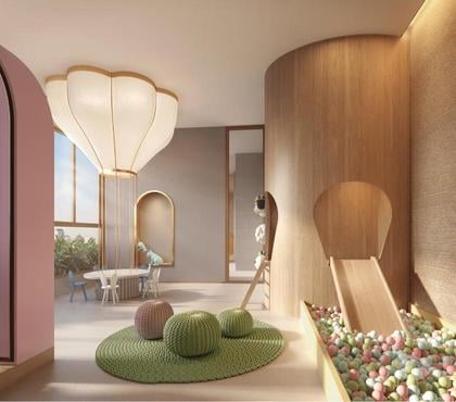 Empreendimentos imóveis Perdizes Sao Paulo SP - Fotos para Lançto.no Bairro PERDIZES A MAISON PERDIZES RESIDENCES