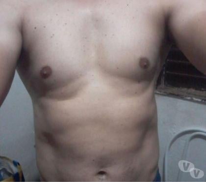 Encontros Casuais - Fotos para Vem mulher ter carinho e prazer