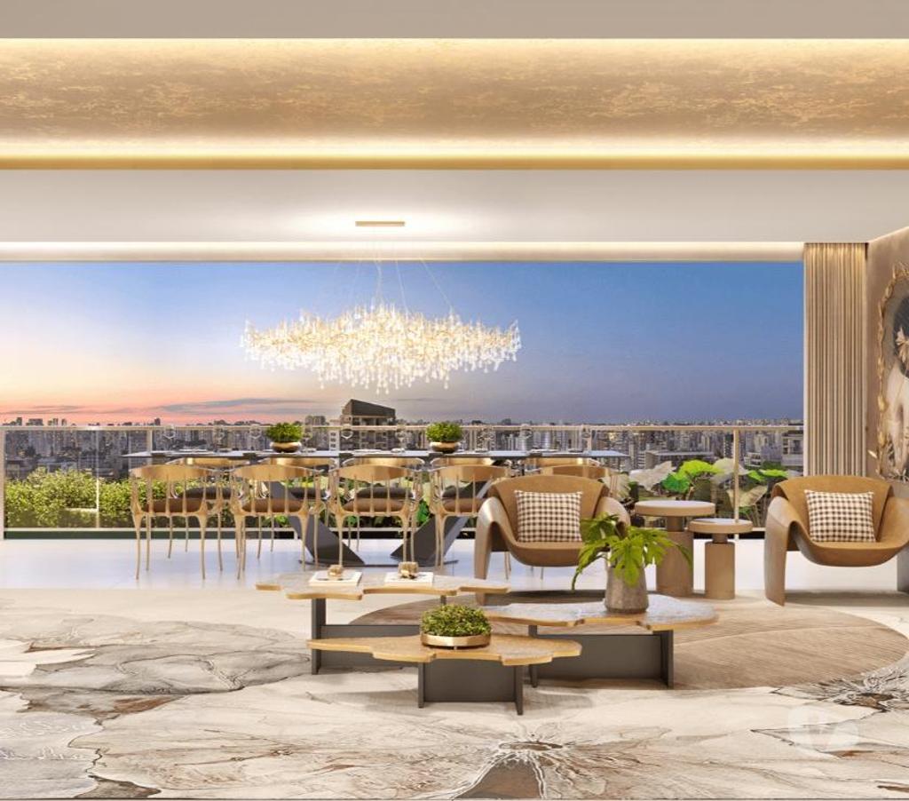 Empreendimentos imóveis Sao Paulo SP Outros Bairros Sao Paulo SP - Fotos para Lancto.de Apto.no Bairro Brooklin a CASA EDEN BY YOO EAST