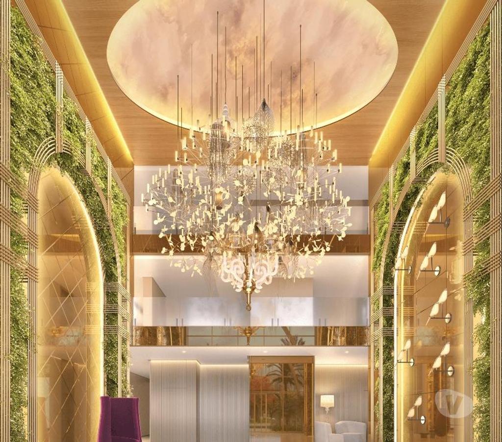 Empreendimentos imóveis Sao Paulo SP Outros Bairros Sao Paulo SP - Fotos para Lancto.de Apto.no Bairro Brooklin a CASA EDEN BY YOO EAST