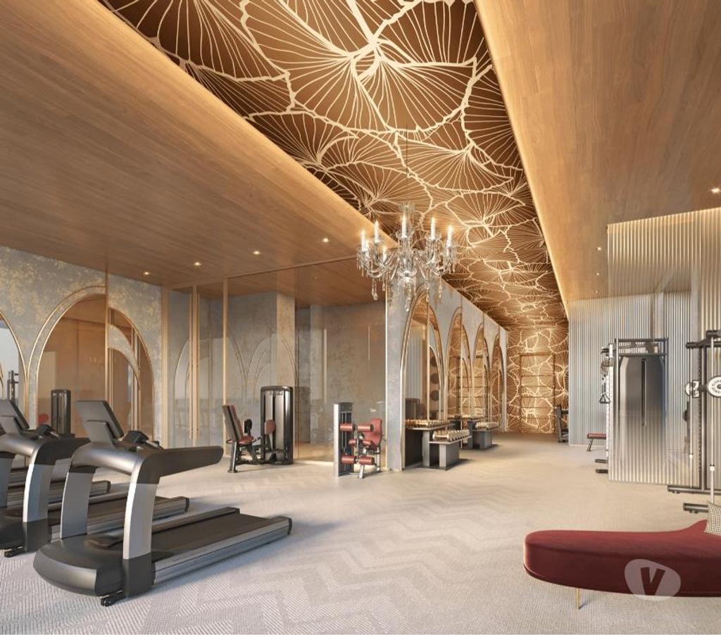 Empreendimentos imóveis Sao Paulo SP Outros Bairros Sao Paulo SP - Fotos para Lancto.de Apto.no Bairro Brooklin a CASA EDEN BY YOO EAST