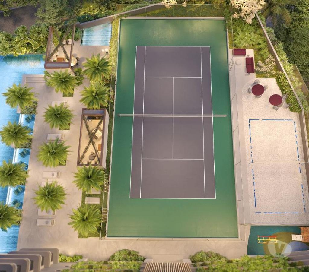 Empreendimentos imóveis Sao Paulo SP Outros Bairros Sao Paulo SP - Fotos para Lancto.de Apto.no Bairro Brooklin a CASA EDEN BY YOO EAST