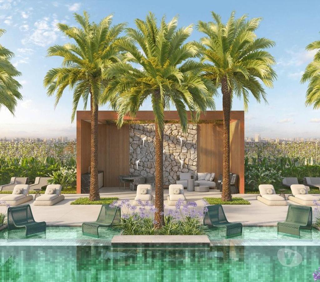 Empreendimentos imóveis Sao Paulo SP Outros Bairros Sao Paulo SP - Fotos para Lancto.de Apto.no Bairro Brooklin a CASA EDEN BY YOO EAST