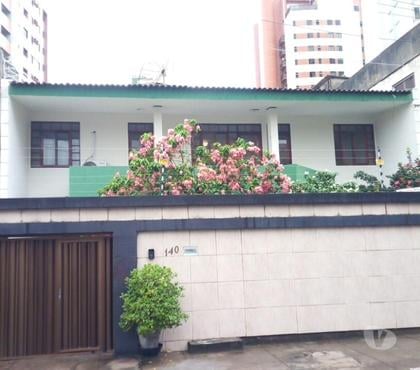 Alugar apartamentos - Fotos para Casa duplex com 06 no bairro de Piedade Jaboatão (E