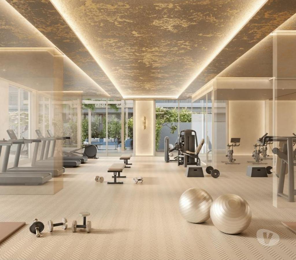 Empreendimentos imóveis Sao Paulo SP Moema - images_alt_text Lançto. de Apto. no bairro MOEMA A LIE SAINT LOIUS 