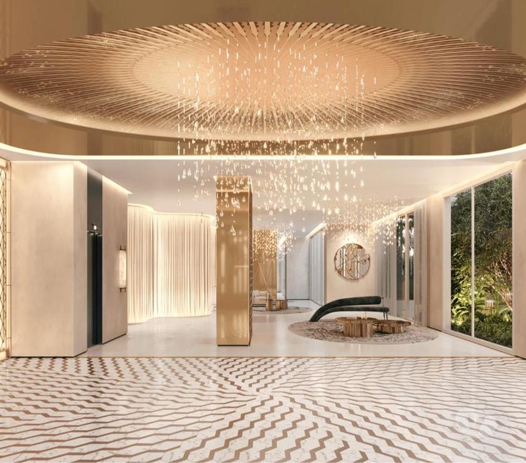 Empreendimentos imóveis Sao Paulo SP Moema - images_alt_text Lançto. de Apto. no bairro MOEMA A LIE SAINT LOIUS 