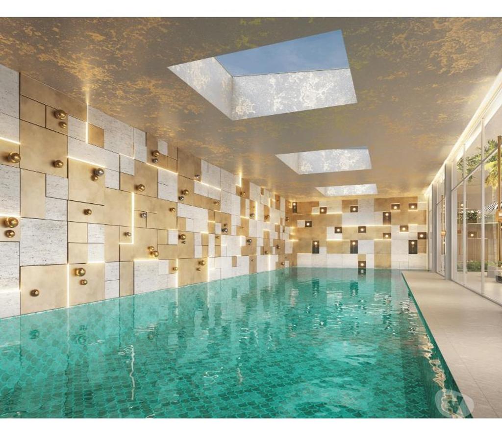 Empreendimentos imóveis Sao Paulo SP Moema - images_alt_text Lançto. de Apto. no bairro MOEMA A LIE SAINT LOIUS 