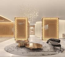 Lançto. de Apto. no bairro MOEMA A LIE SAINT LOIUS