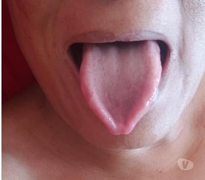 Encontros Casuais - Fotos para Boca pronta esperando seu pau vem ?