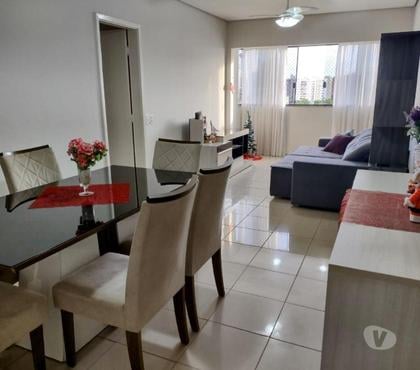 Apartamentos - Casas venda Cuiabá Sul Cuiaba MT - Fotos para APTO ED SERRA GRACIOSA 3 QTOS SENDO 1 SUITE 380 MiL