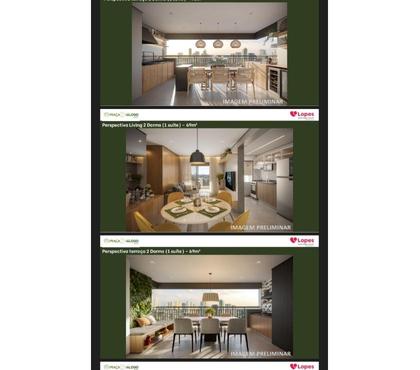 Empreendimentos Imobiliários Outros Bairros Sao Paulo SP Sao Paulo SP - images_alt_text Praça Diálogo Patriarca 25-33m-40-70m-86-108-lançamento