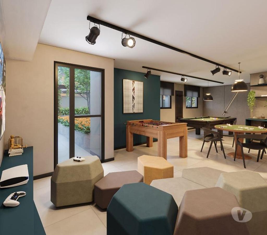 Empreendimentos imóveis Sao Paulo SP Outros Bairros Sao Paulo SP - Fotos para Lançamento de Apto na região AGUA BRANCA a