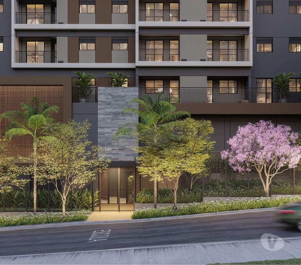 Empreendimentos imóveis Sao Paulo SP Outros Bairros Sao Paulo SP - Fotos para Lançamento de Apto na região AGUA BRANCA a