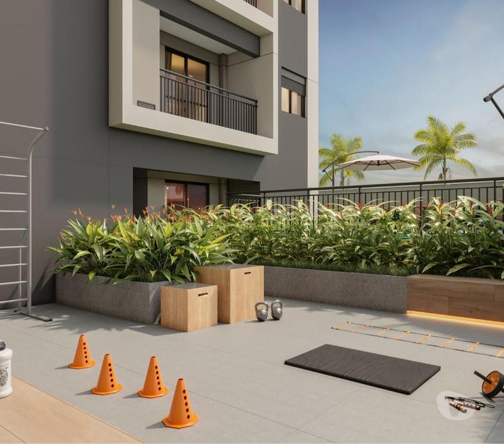 Empreendimentos imóveis Sao Paulo SP Outros Bairros Sao Paulo SP - Fotos para Lançamento de Apto na região AGUA BRANCA a