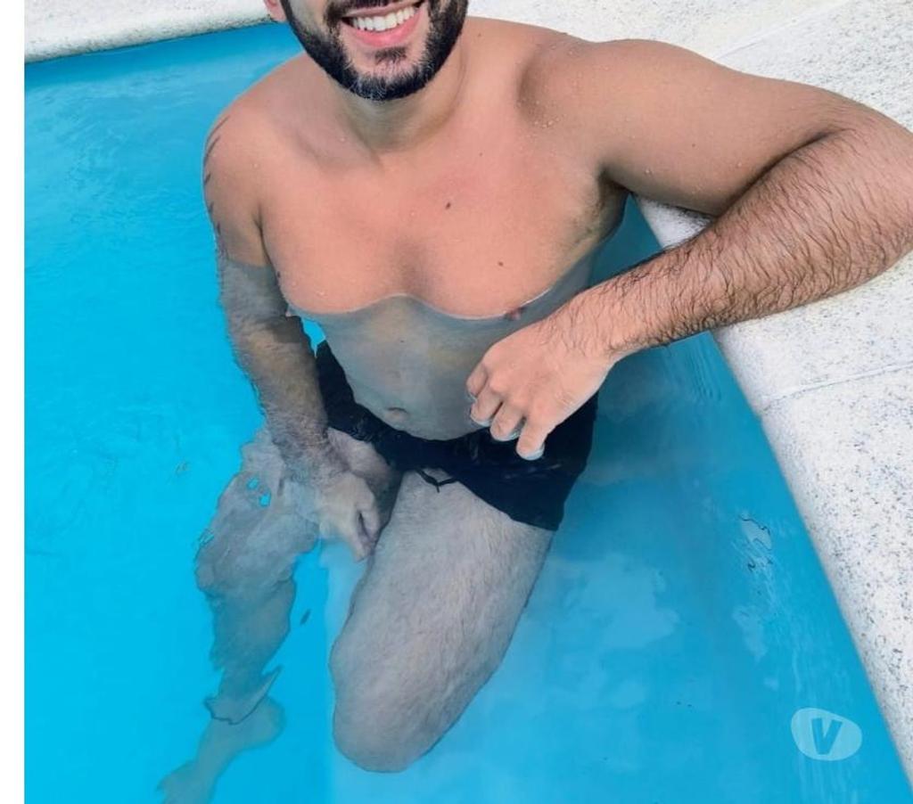 Acompanhantes masculinos Porto Alegre RS Porto Alegre Norte - Fotos para Marcos - Ativo discreto