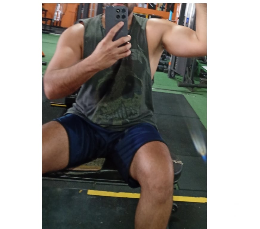 Acompanhantes masculinos Porto Alegre RS Porto Alegre Norte - Fotos para Marcos - Ativo discreto