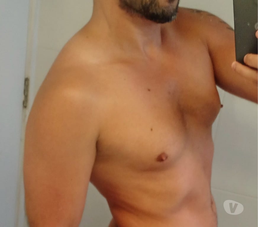 Acompanhantes masculinos Porto Alegre RS Porto Alegre Norte - Fotos para Marcos - Ativo discreto