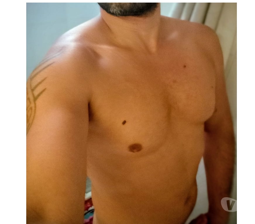 Acompanhantes masculinos Porto Alegre RS Porto Alegre Norte - Fotos para Marcos - Ativo discreto