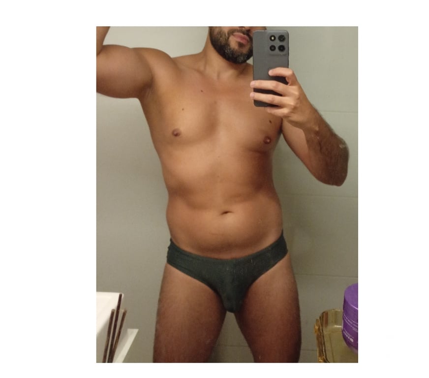 Acompanhantes masculinos Porto Alegre RS Porto Alegre Norte - Fotos para Marcos - Ativo discreto