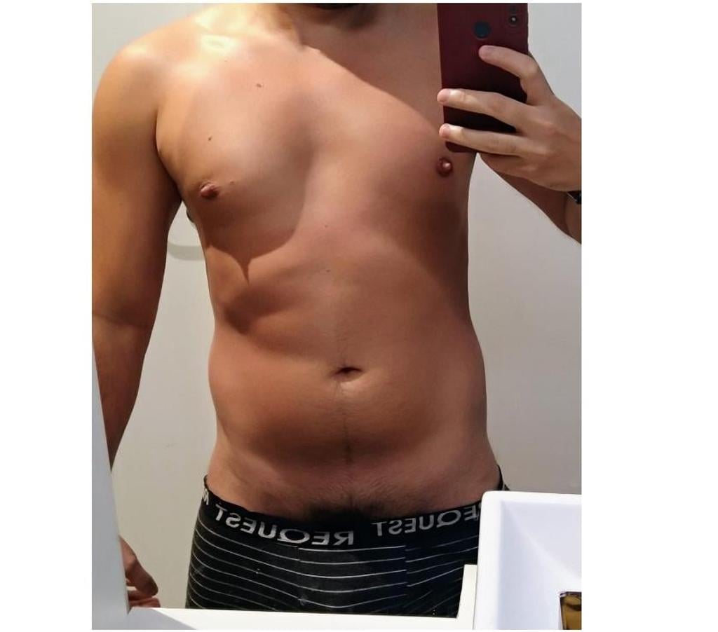 Acompanhantes masculinos Porto Alegre RS Porto Alegre Norte - Fotos para Marcos - Ativo discreto