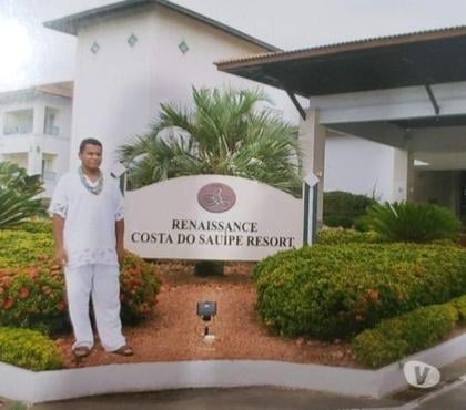 Astrologia - Serv. espirituais Outros Bairros Sao Paulo SP Sao Paulo SP - Fotos para PAI ALDO DE OXUM