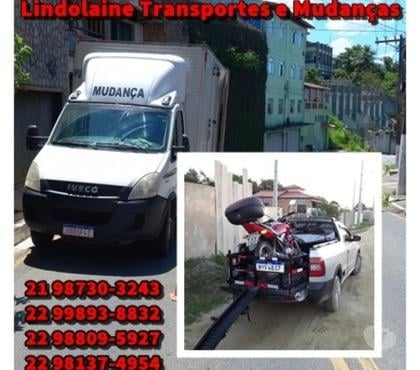 Mudanças - Frete - Fotos para Caminhão de mudanças e fretes