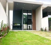 Villa Capri Casas Planas 04 Suítes Rua Privativa Eusebio