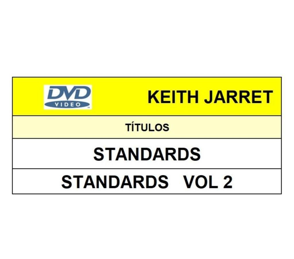 DVDs a Venda Niteroi RJ - Fotos para DVDs Keith Jarret