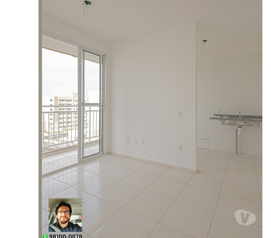 Empreendimentos imóveis Manaus AM - Fotos para Park Golf Apart 2 qts c suíte Bairro Novo Aleixo 