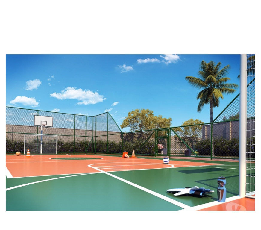 Empreendimentos imóveis Manaus AM - Fotos para Park Golf Apart 2 qts c suíte Bairro Novo Aleixo 