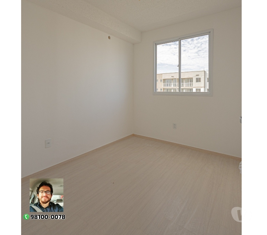 Empreendimentos imóveis Manaus AM - Fotos para Park Golf Apart 2 qts c suíte Bairro Novo Aleixo 